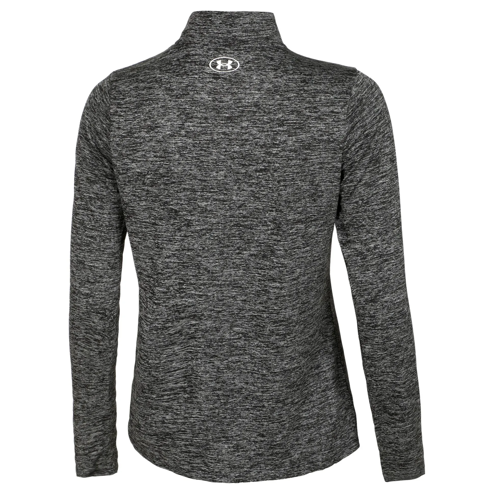 Discount Tech Half-Zip Twist Long Sleeve Women - Shirts