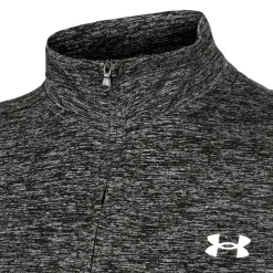 Discount Tech Half-Zip Twist Long Sleeve Women - Shirts