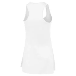 Clearance Tech Heritage Dress Women - White, Multicoloured Dresses