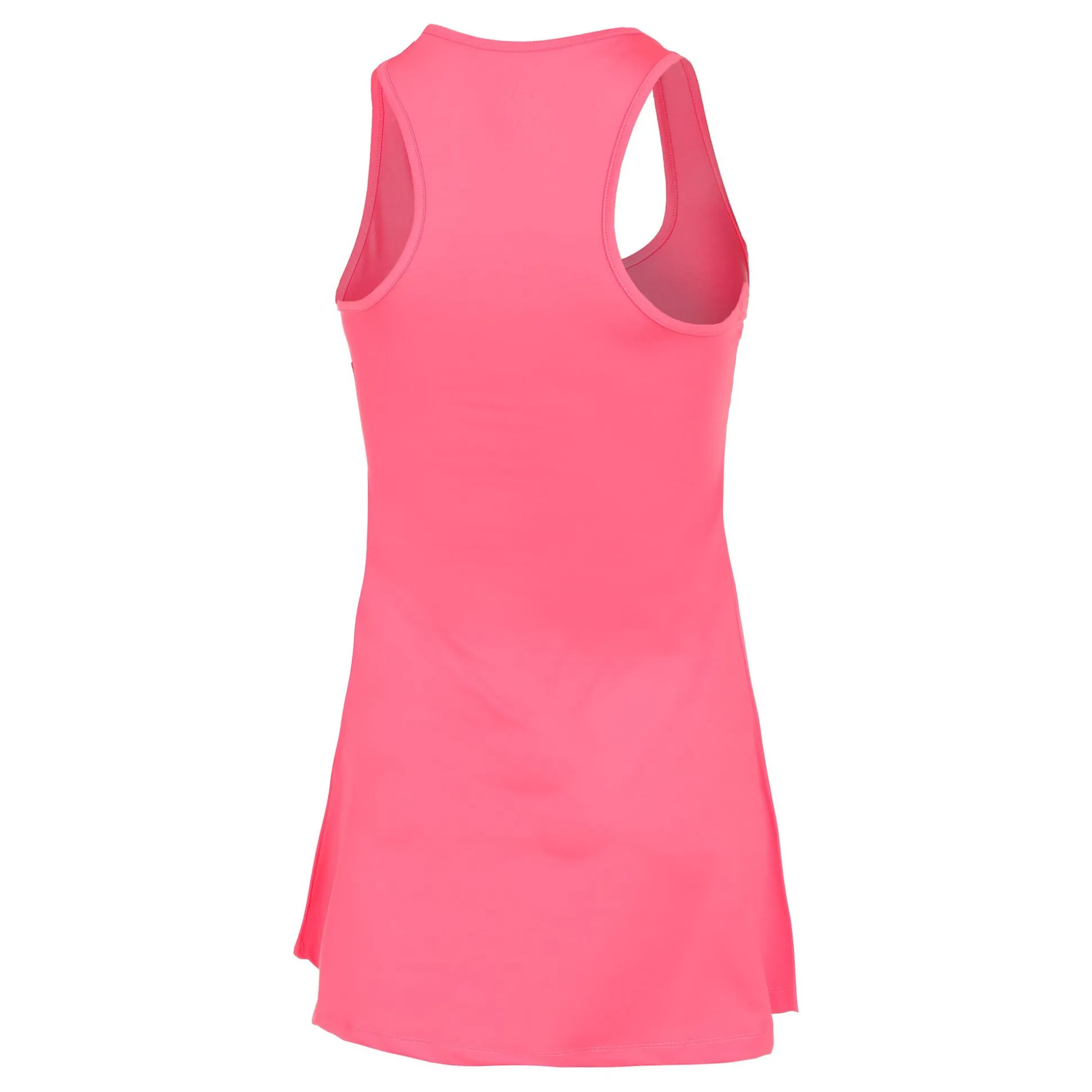Fashion Tech Heritage Dress Women - Pink, Multicoloured Dresses