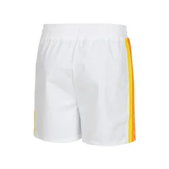 Online Tech Heritage Shorts Men - Black, Multicoloured Shorts