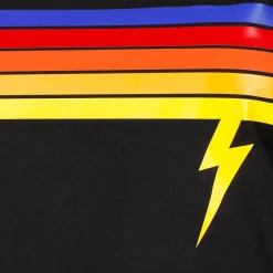 Best Sale Tech Heritage Tank Top Women - Black, Multicoloured Tops