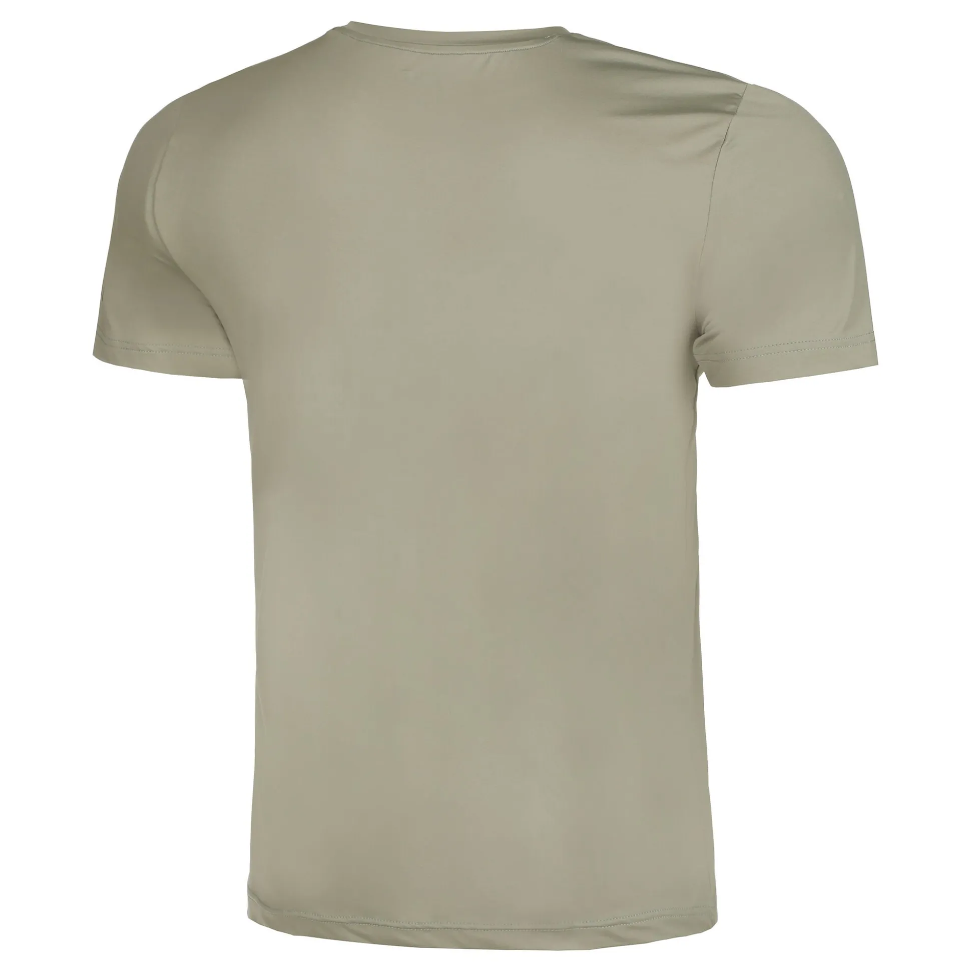 Cheap Tech Heritage T-Shirt Men - Khaki, Multicoloured Shirts