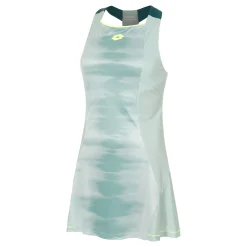 Outlet Tech II Dress Women - Green, Lime Dresses