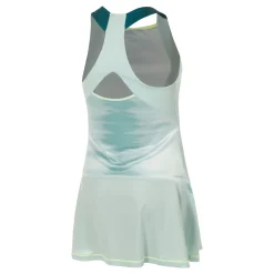 Outlet Tech II Dress Women - Green, Lime Dresses