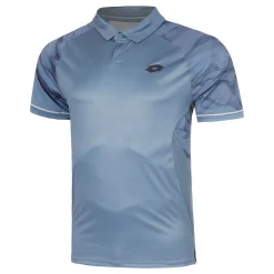 Cheap Tech II Polo Men - Blue Grey Shirts