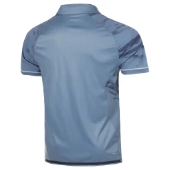 Cheap Tech II Polo Men - Blue Grey Shirts