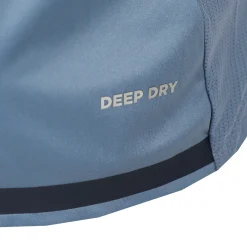 Cheap Tech II Polo Men - Blue Grey Shirts