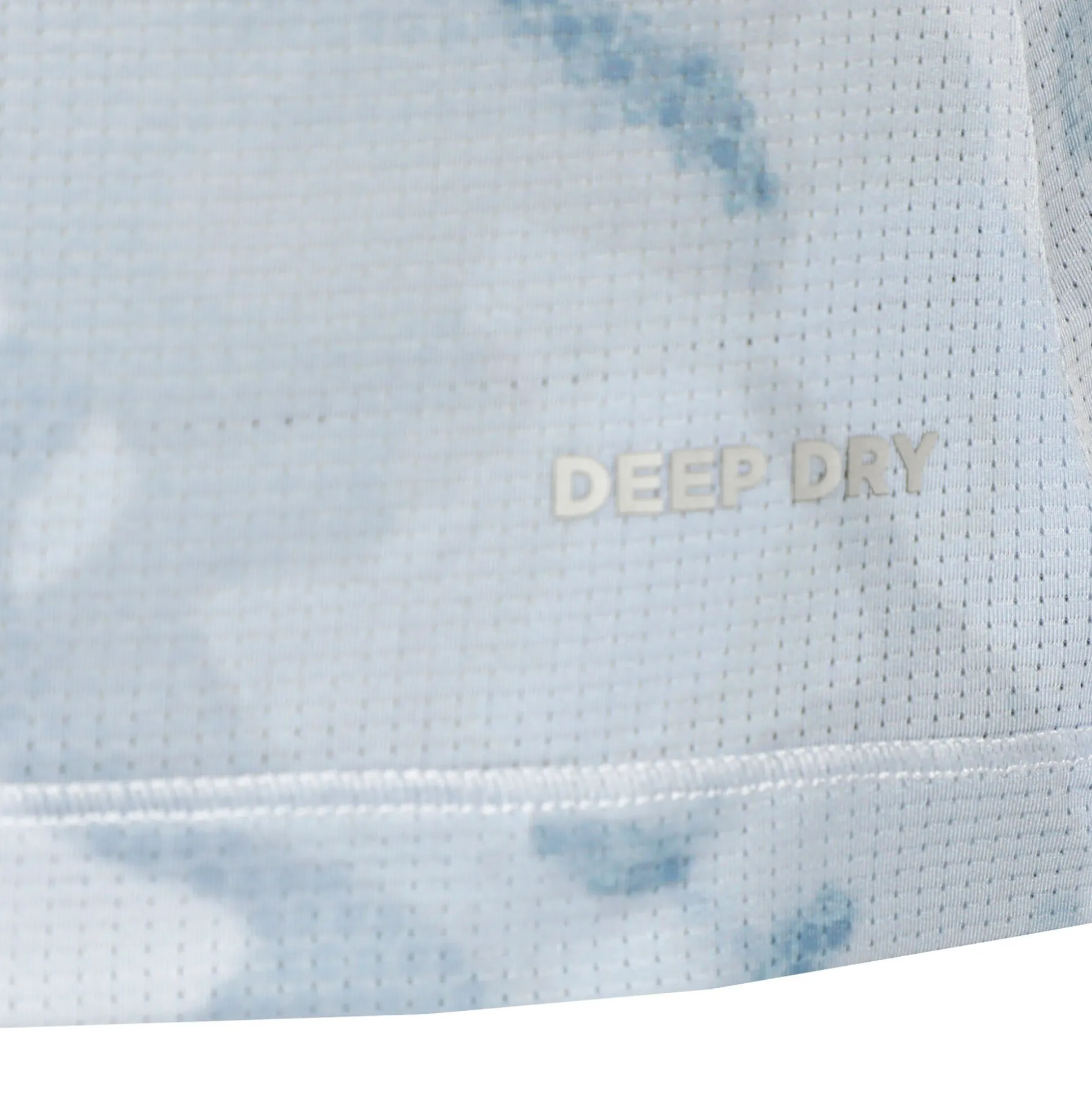 Discount Tech II Tank Top Women - Blue Grey Tops