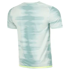 Online Tech II T-Shirt Men - Green, Lime Shirts