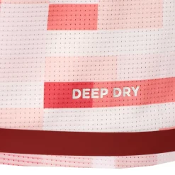 Online Tech III Tank Top Women - Apricot, Multicoloured Tops