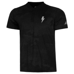 Outlet Tech Indoor Finals All Over Camou Pixel T-Shirt Men - Shirts