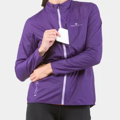 Clearance Tech Leightweight Running Jacket Women - Running Clothing
