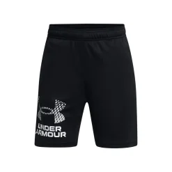 Sale Tech Logo Shorts Boys - Shorts