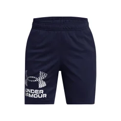 Fashion Tech Logo Shorts Boys - Shorts