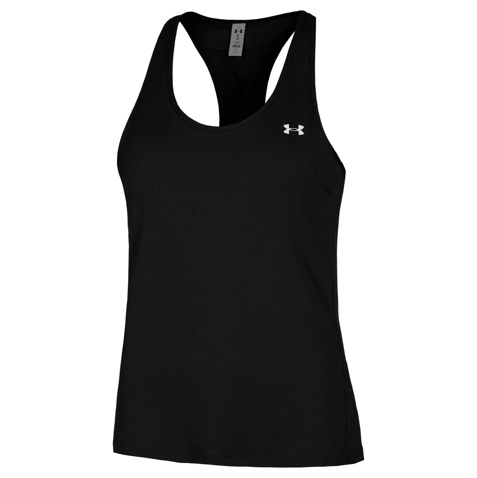 Discount Tech Mesh Racer Tank Top Women - Tops