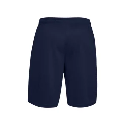 Sale Tech Mesh Shorts Men - Dark Blue, Grey Shorts