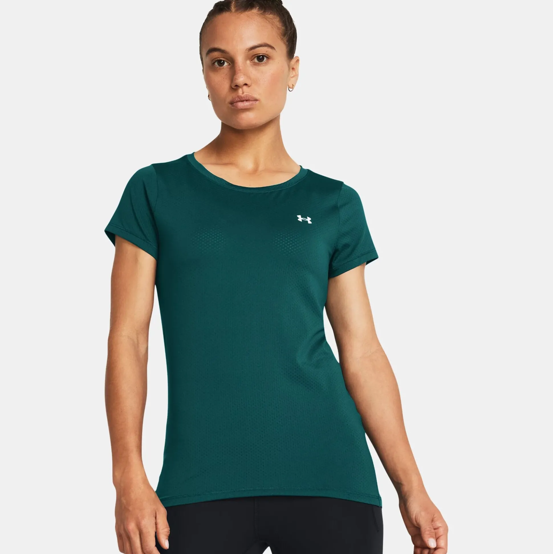 Best Sale Tech Mesh T-Shirt Women - Shirts