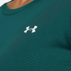 Best Sale Tech Mesh T-Shirt Women - Shirts