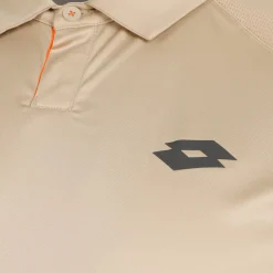 Discount Tech Polo Men - Beige, Orange Shirts