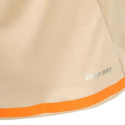 Discount Tech Polo Men - Beige, Orange Shirts