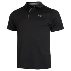 New Tech Polo Men - Black, Grey Shirts