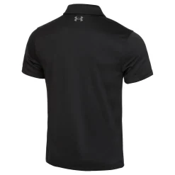 New Tech Polo Men - Black, Grey Shirts