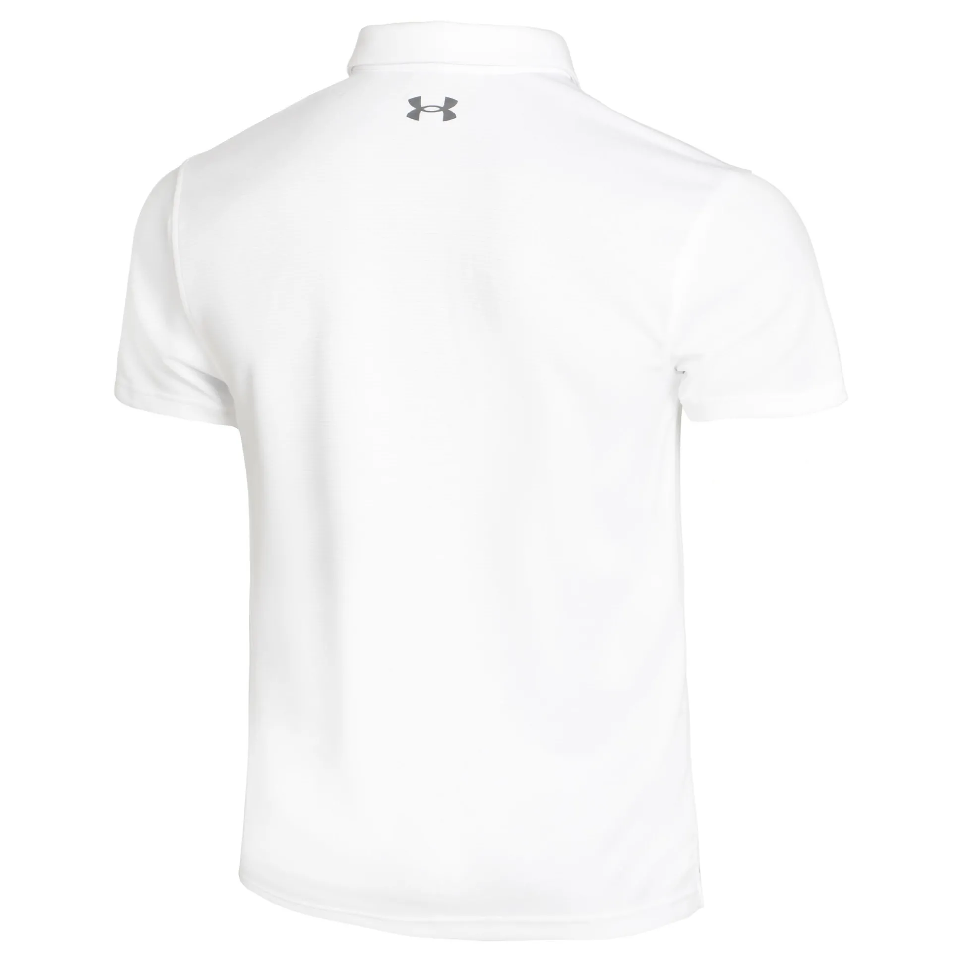 Best Sale Tech Polo Men - White, Grey Shirts