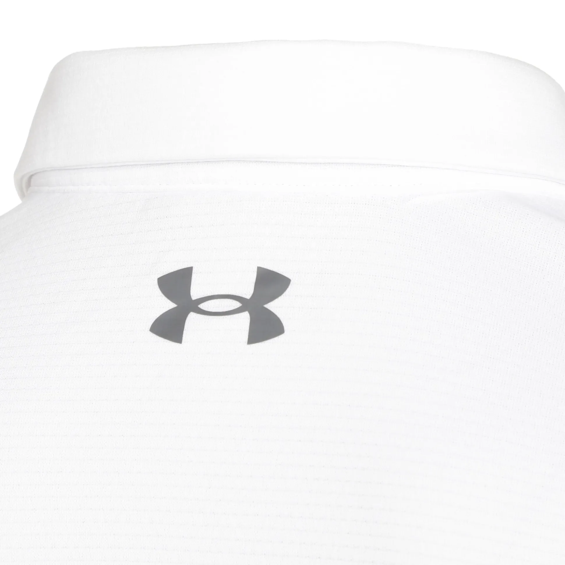 Best Sale Tech Polo Men - White, Grey Shirts