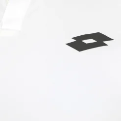 Hot Tech Polo Men - White, Grey Shirts