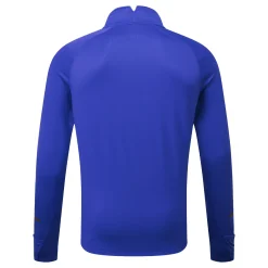 Best Tech Prism 1/2 Zip Running Shirt Men - Running Clothing