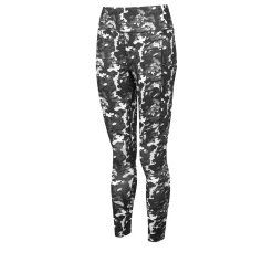 New Tech Running Tights Women - Running Clothing
