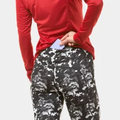 New Tech Running Tights Women - Running Clothing