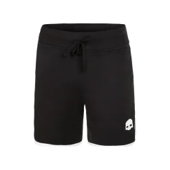 New Tech Shorts Men - Black, White Shorts