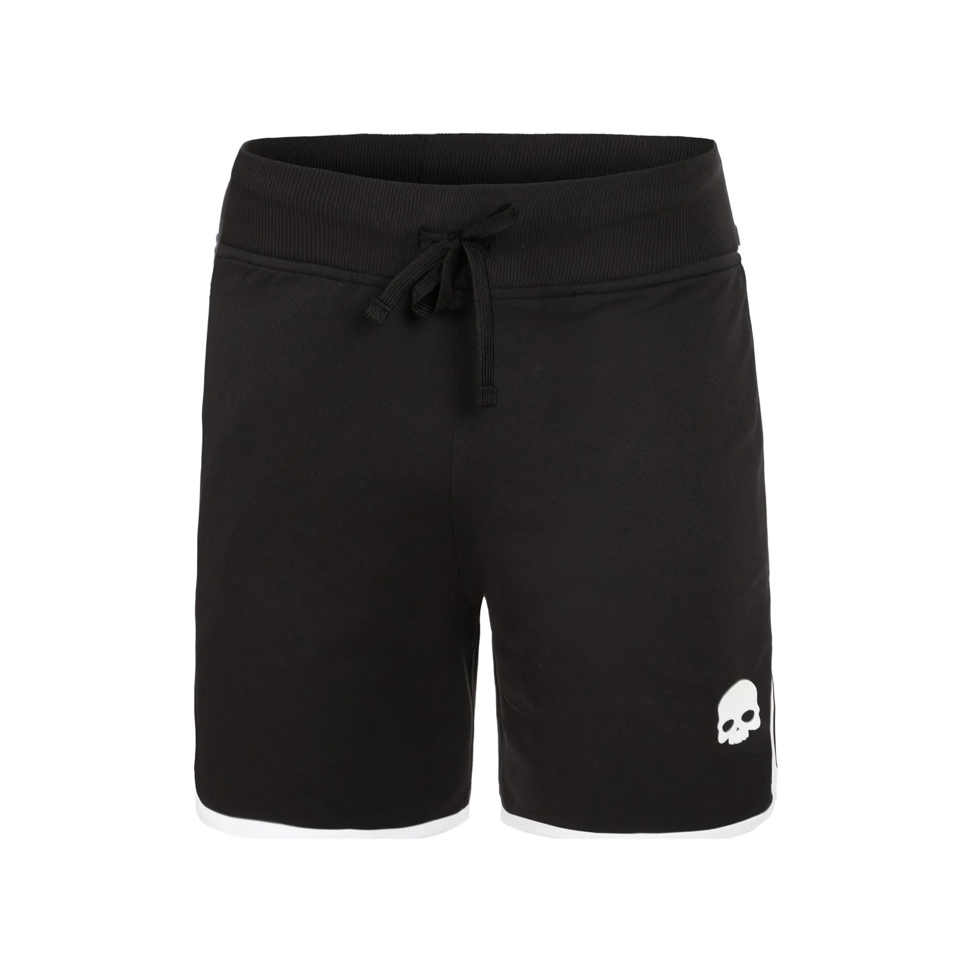 New Tech Shorts Men - Black, White Shorts