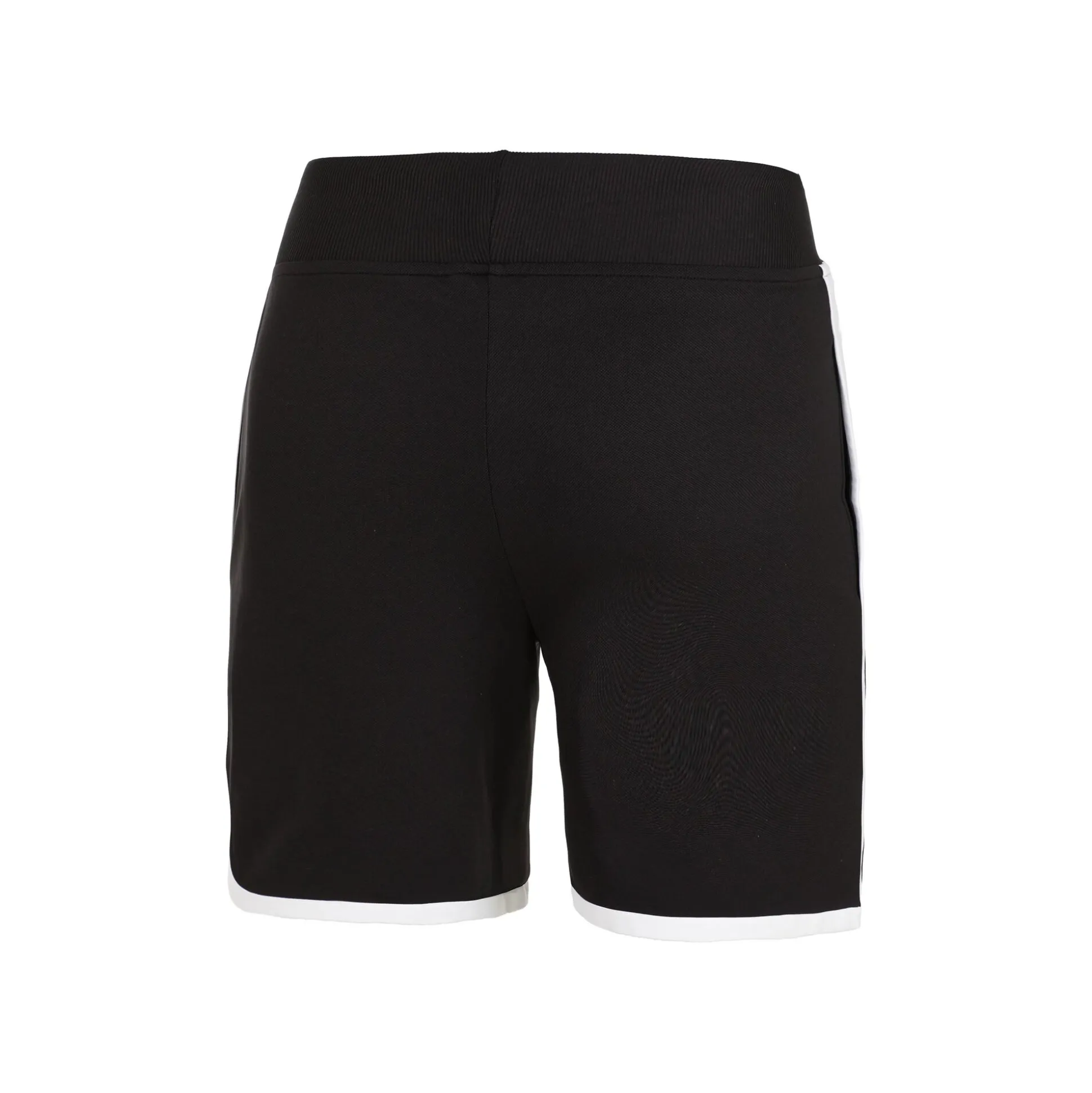 New Tech Shorts Men - Black, White Shorts