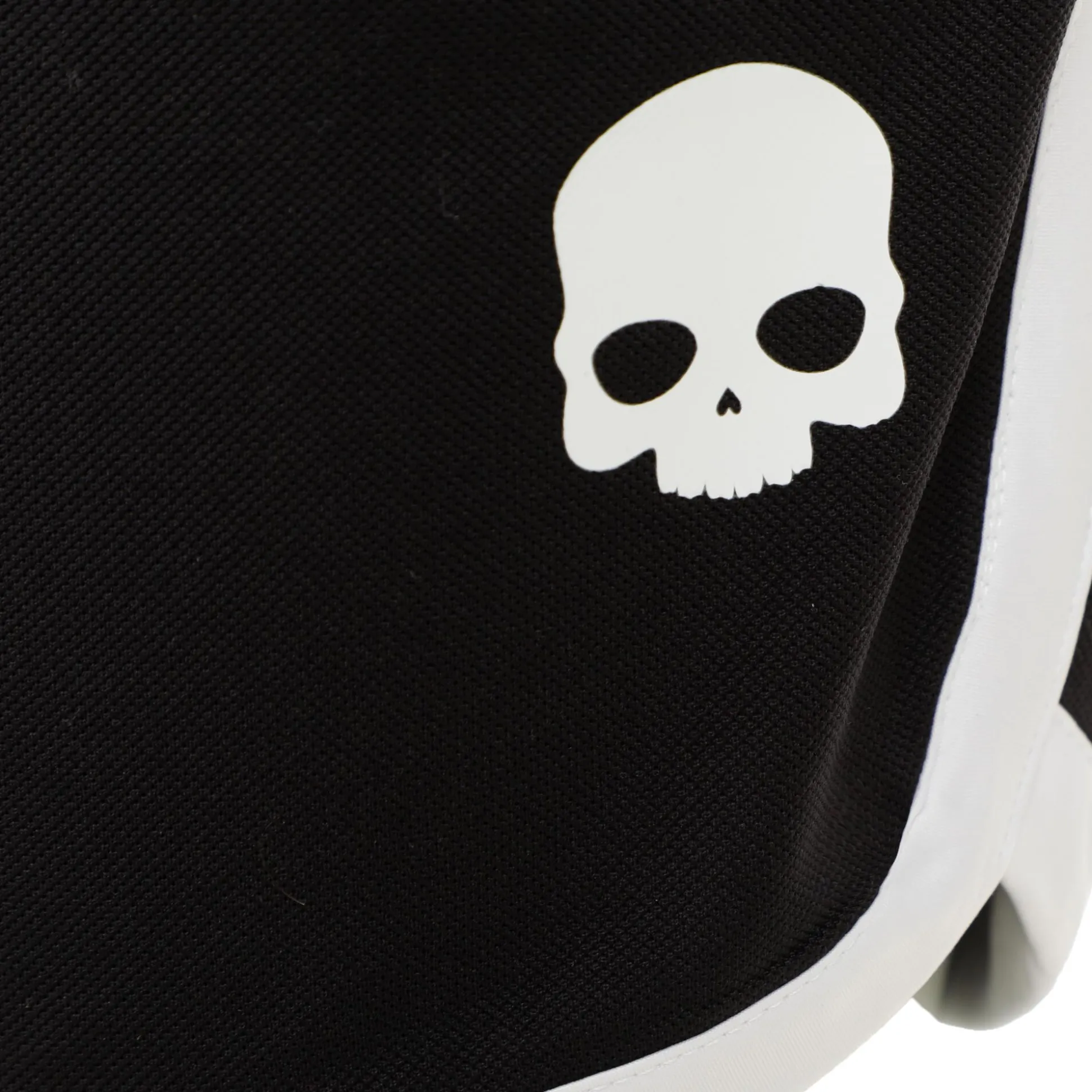 New Tech Shorts Men - Black, White Shorts