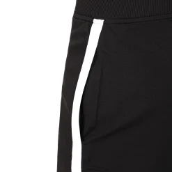 New Tech Shorts Men - Black, White Shorts