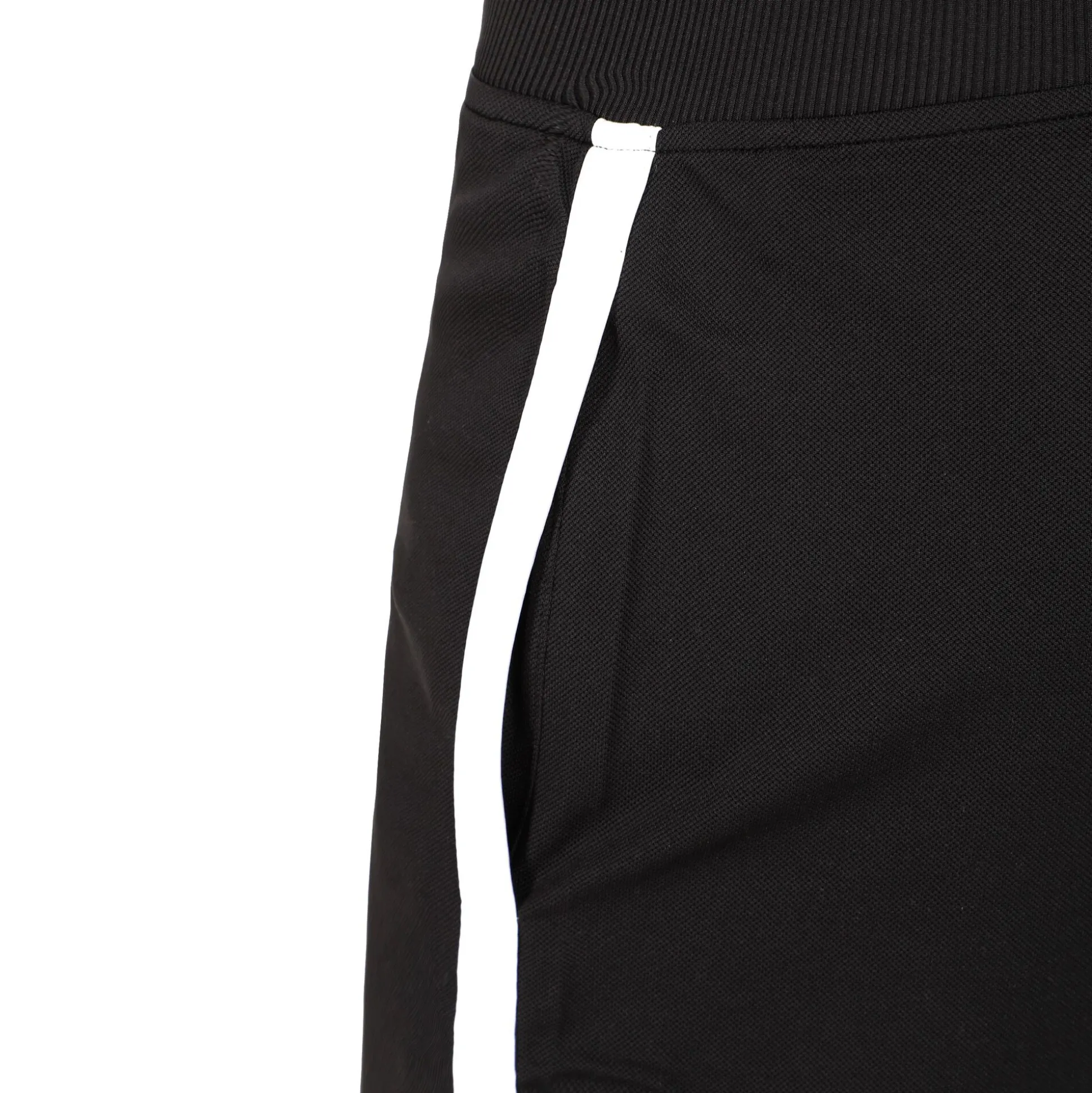 New Tech Shorts Men - Black, White Shorts