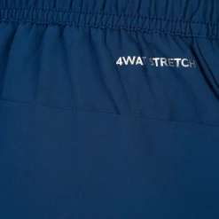 Hot Tech Shorts Men - Dark Blue Shorts