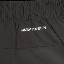 Best Tech Shorts Men - Dark Grey Shorts