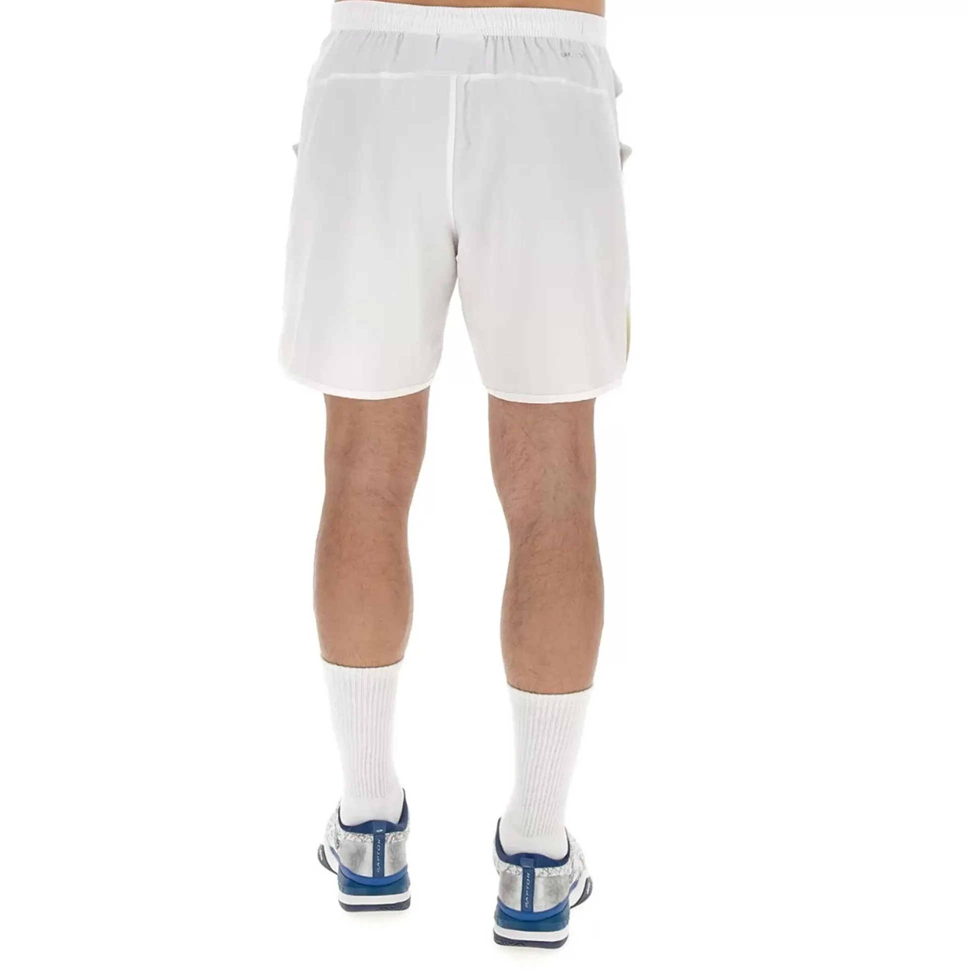 New Tech Shorts Men - Shorts