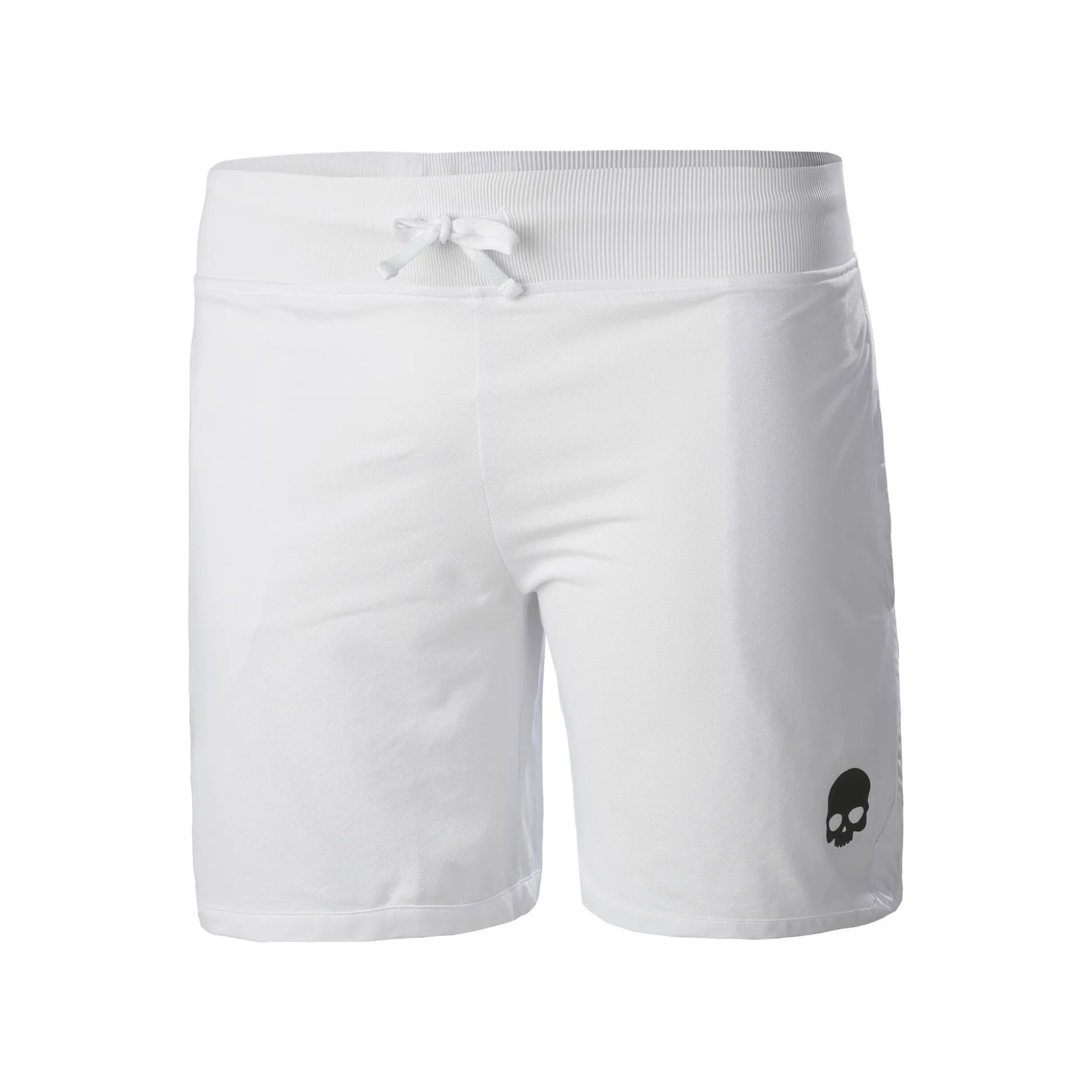 Hot Tech Shorts Men - White, Black Shorts