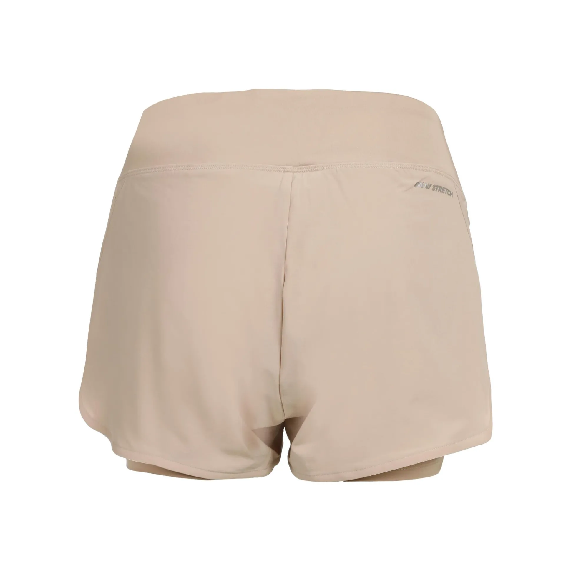 Hot Tech Shorts Women - Shorts