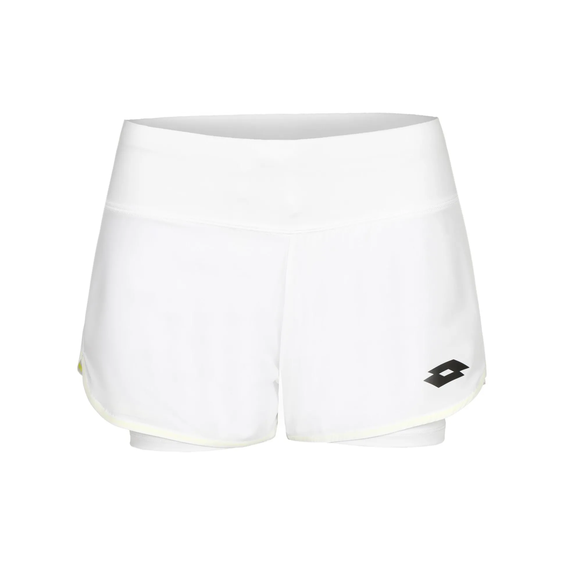 New Tech Shorts Women - Shorts
