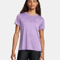 Fashion Tech SSV Twist T-Shirt Women - Shirts