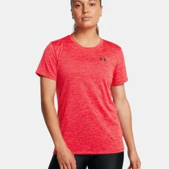 Hot Tech SSV Twist T-Shirt Women - Shirts