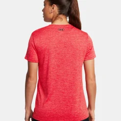 Hot Tech SSV Twist T-Shirt Women - Shirts