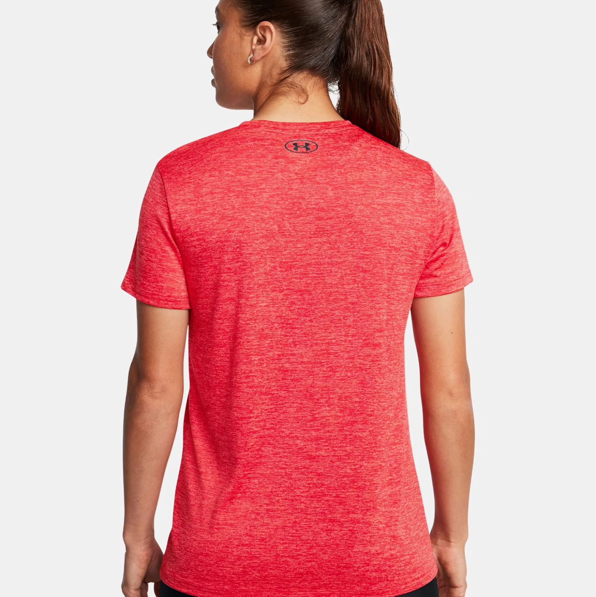 Hot Tech SSV Twist T-Shirt Women - Shirts