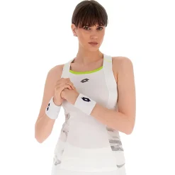 Clearance Tech Tank Top Women - White, Grey Tops